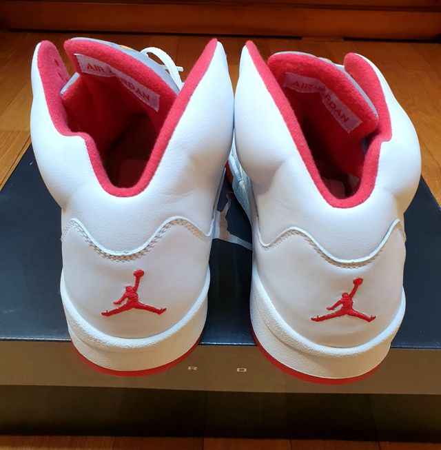 Air Jordan 5 / V Sunset 45.5eu