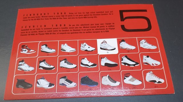 Air Jordan 5 / V Sunset 45.5eu