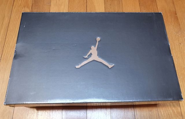 Air Jordan 5 / V Sunset 45.5eu