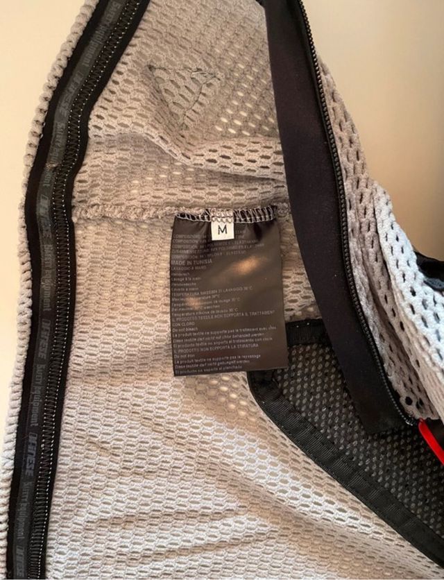 Protección Dainese