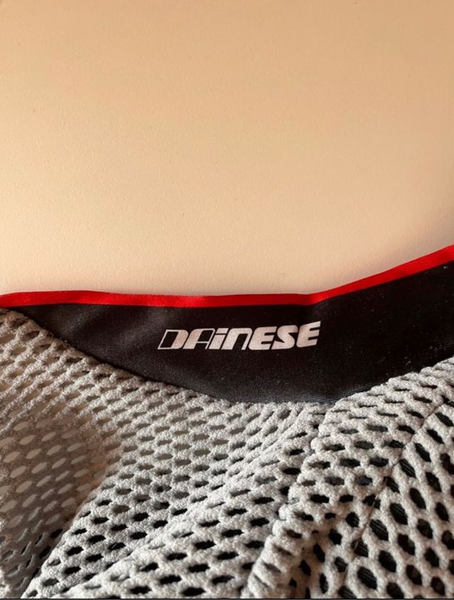 Protección Dainese