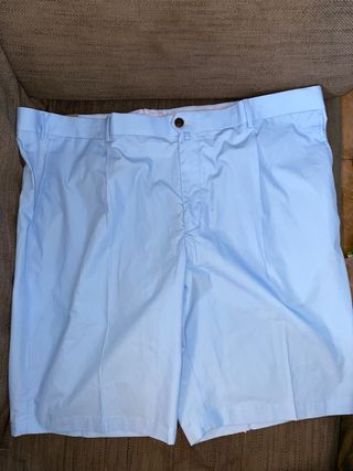Bermuda hombre emidio tucci talla 60 de segunda mano por 10 EUR en Madrid  en WALLAPOP