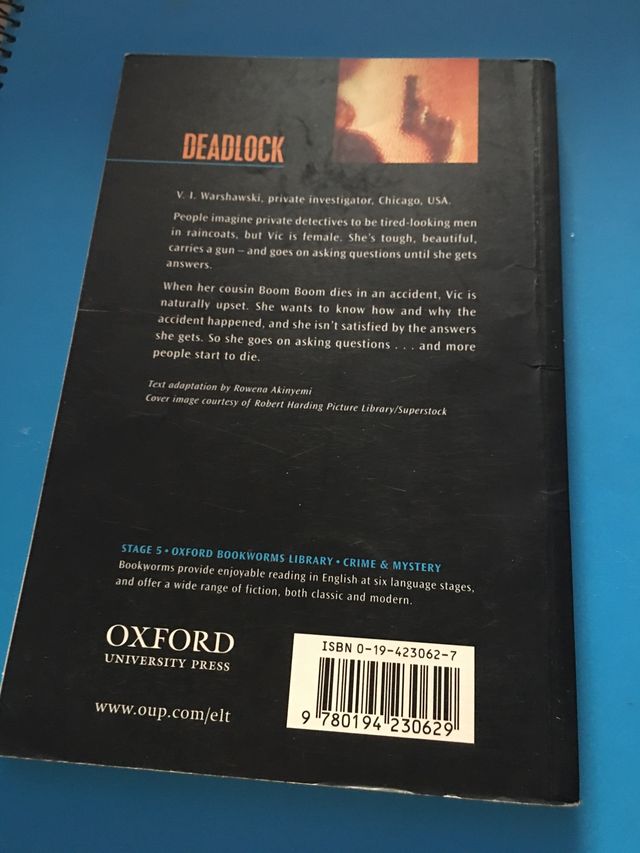 SITUAZIONE DI STALLO