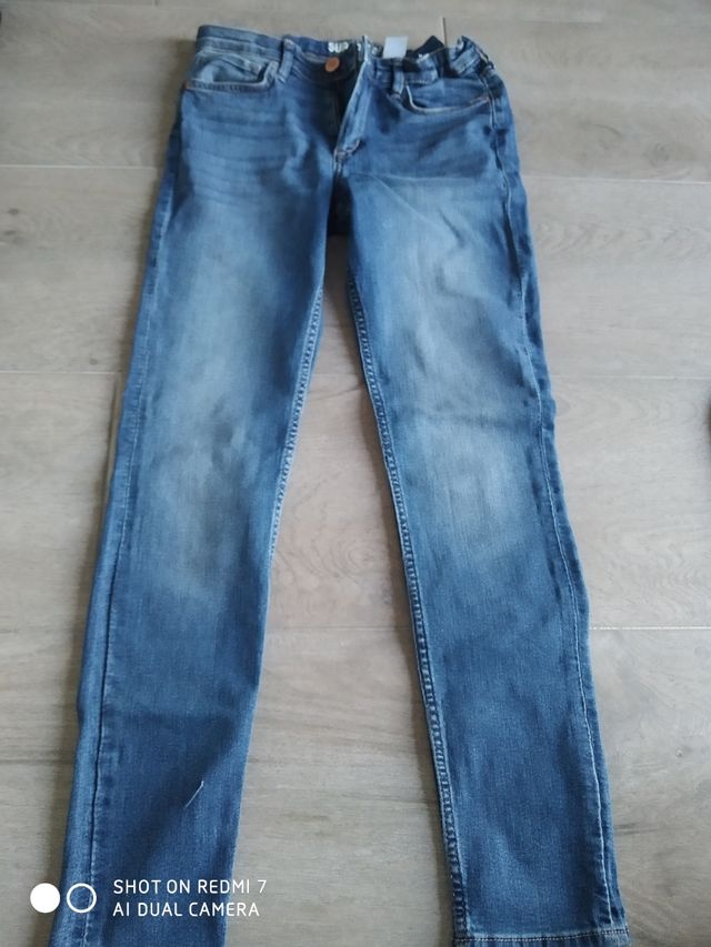 Vaquero h y m t 10/11