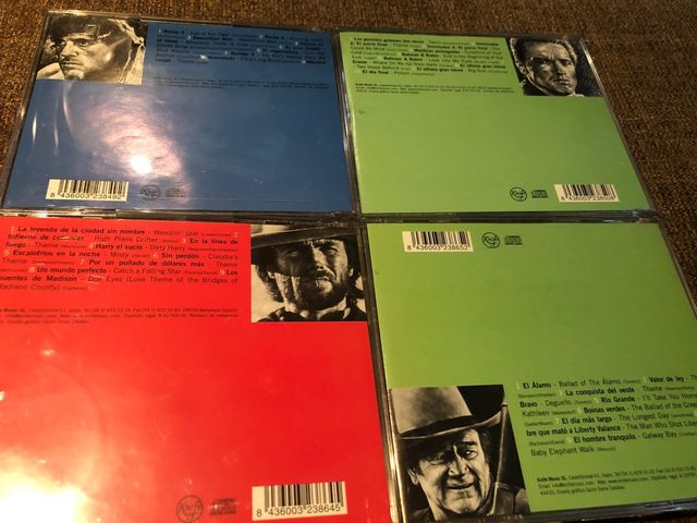 Colección Gran cine