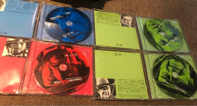 Colección Gran cine