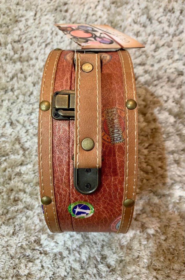 Maletín maquillaje de Guylond