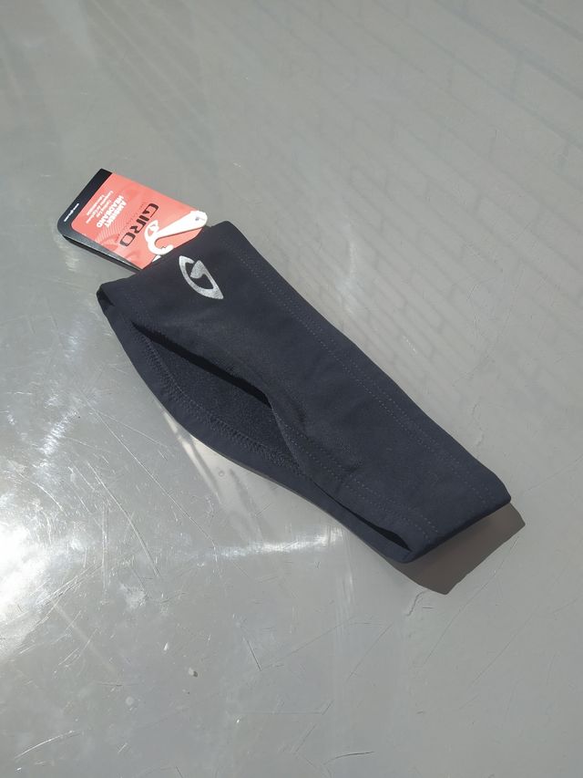 GIRO Cinta de cabeza Ambient winter. Talla L/XL.