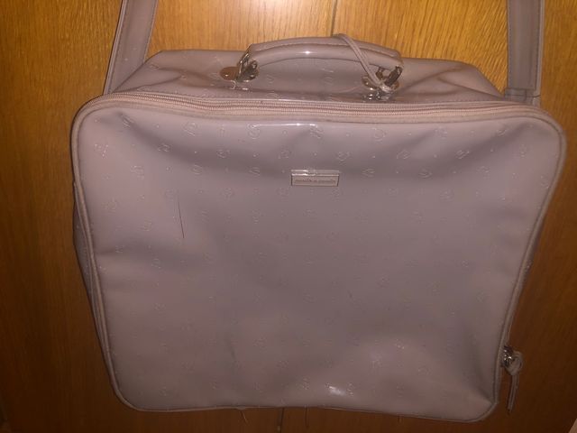 Valigia per bambini passo dopo passo