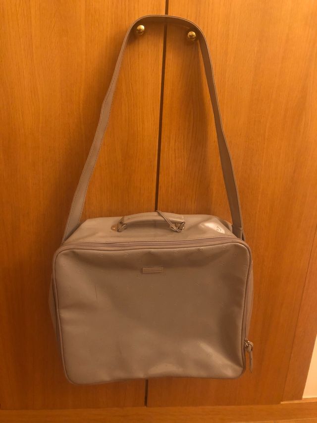 Valigia per bambini passo dopo passo