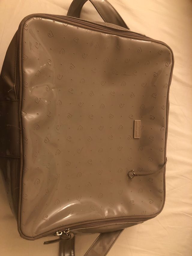 Valigia per bambini passo dopo passo