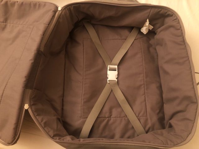 Valigia per bambini passo dopo passo