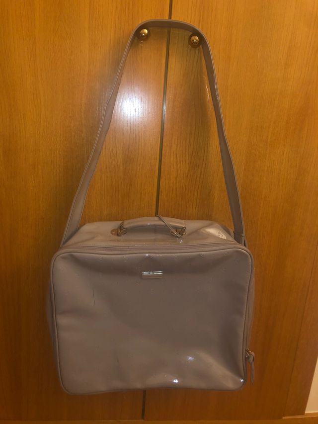 Valigia per bambini passo dopo passo