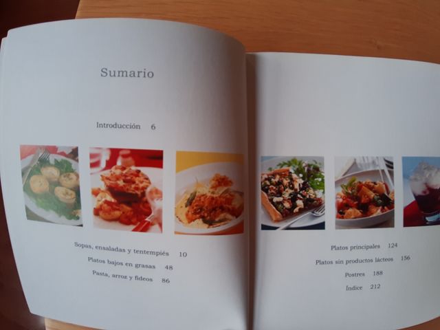 Libro de cocina 101 recetas vegetarianas