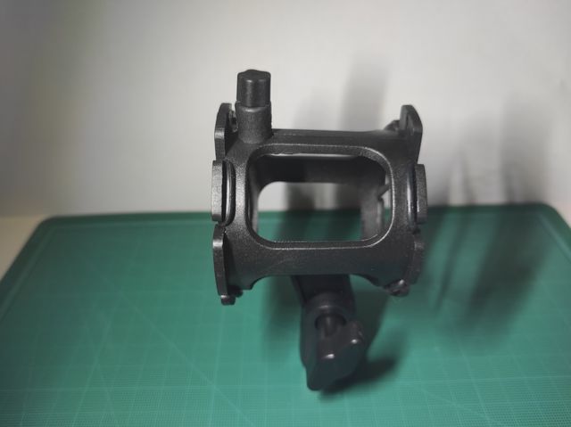 Soporte para micrófono