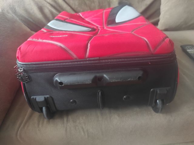 MALETA VIAJE SPIDER MAN SAMSONITE DISNEY