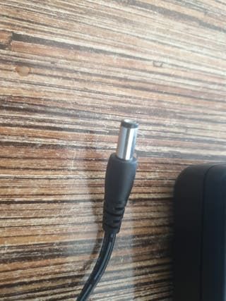 Fuente alimentación TV BOX 12V 2A m4 fuengirola