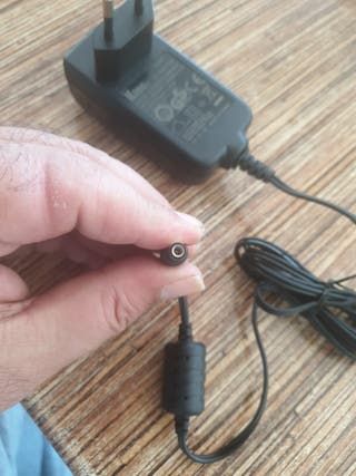 Fuente alimentación TV BOX 12V 2A m4 fuengirola