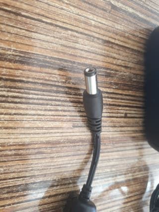 Fuente alimentación TV BOX 12V 2A m4 fuengirola