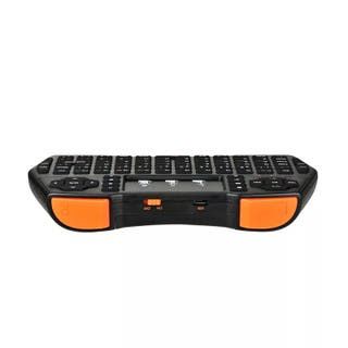 Teclado inalámbrico iluminado GTMEDIA FUENGIROLA