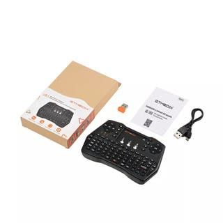 Teclado inalámbrico iluminado GTMEDIA FUENGIROLA