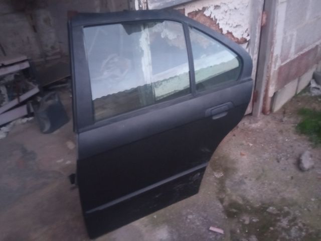 despiece carroceria e interior de bmw e36 325