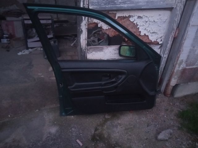 despiece carroceria e interior de bmw e36 325