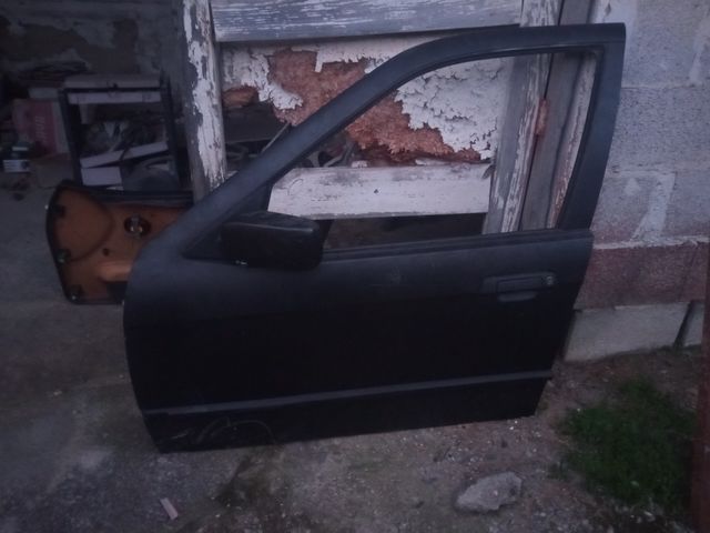 despiece carroceria e interior de bmw e36 325