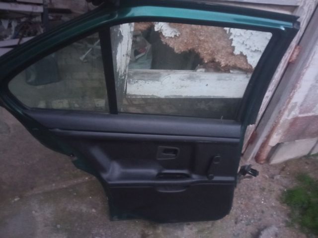 despiece carroceria e interior de bmw e36 325