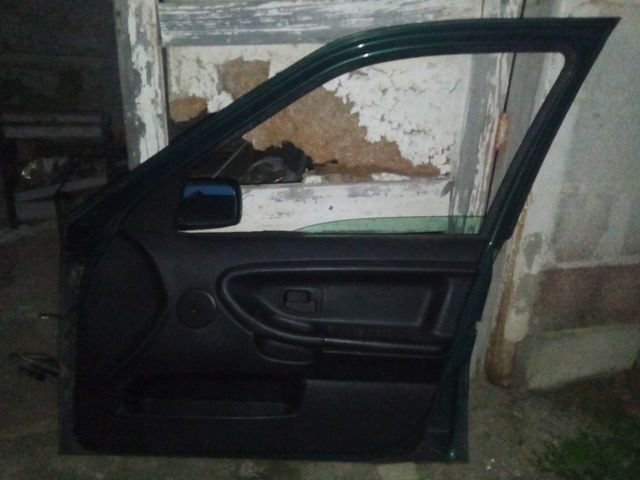 despiece carroceria e interior de bmw e36 325