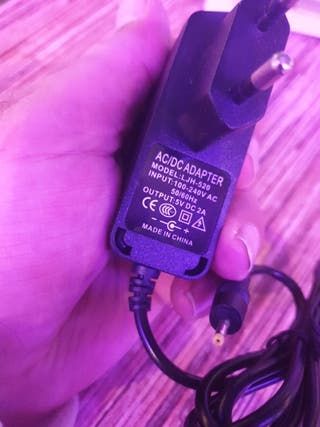 Fuente de alimentación 5v 2A m3 Fuengirola