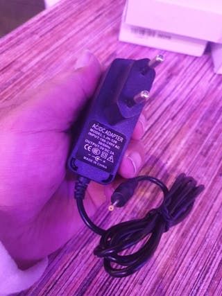 Fuente de alimentación 5v 2A m3 Fuengirola