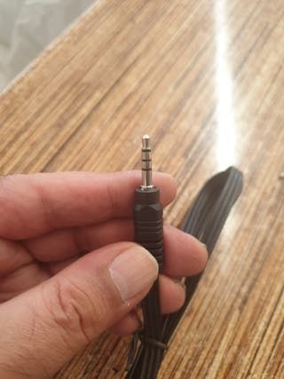 Cable RCA Sintonizador TV Satélite tv BOX