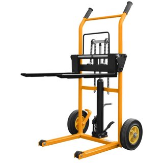 Mini Apilador Manual (200 Kgf)