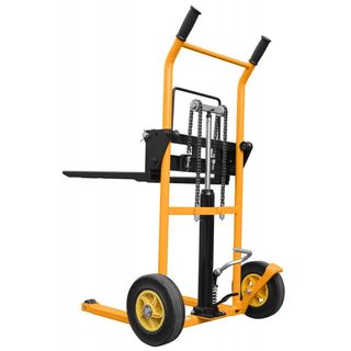 Mini Apilador Manual (200 Kgf)