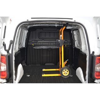 Mini Apilador Manual (200 Kgf)