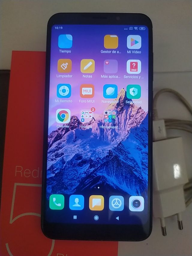 REDMI 5 PLUS