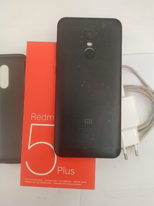 REDMI 5 PLUS