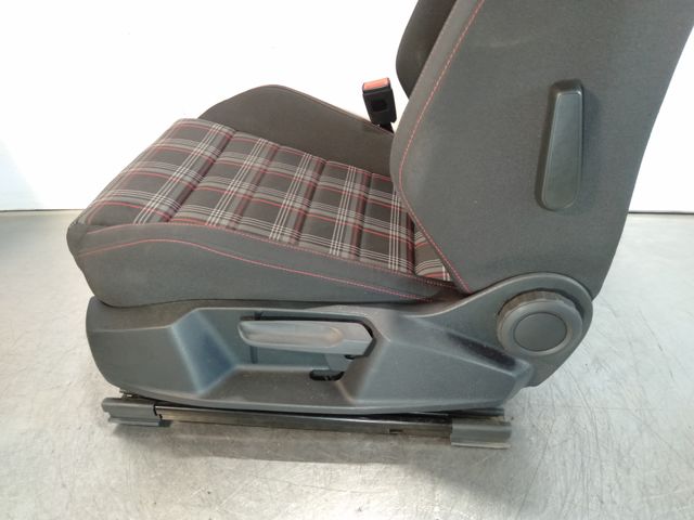 JUEGO ASIENTOS GOLF VII GTI 2019