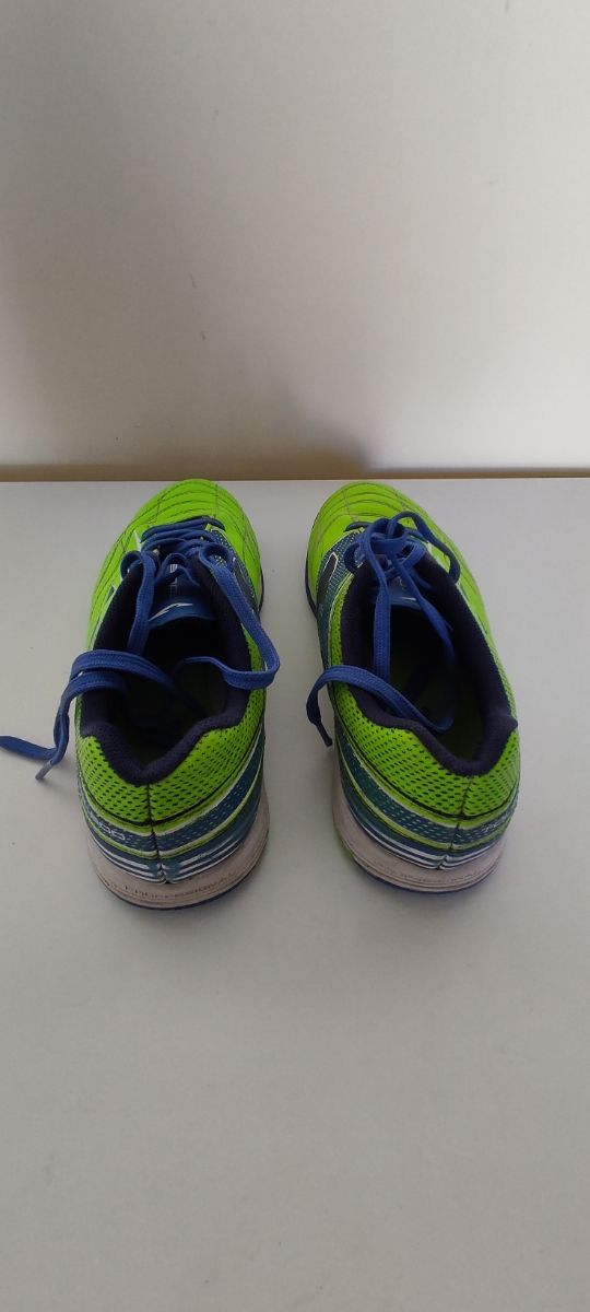 Zapatillas futbol sala Joma N.38