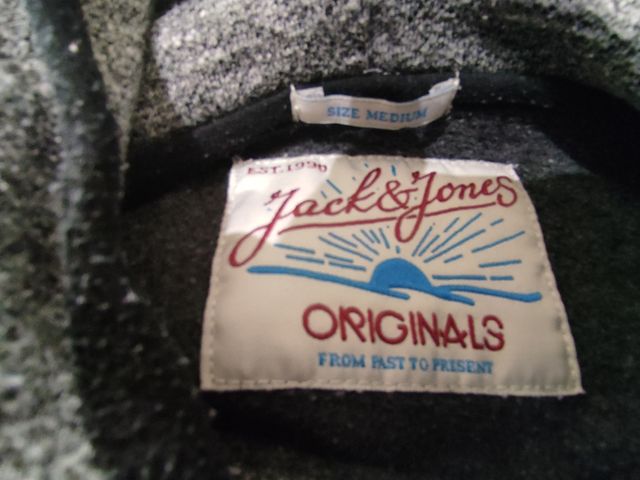 Sudadera Jack Jones