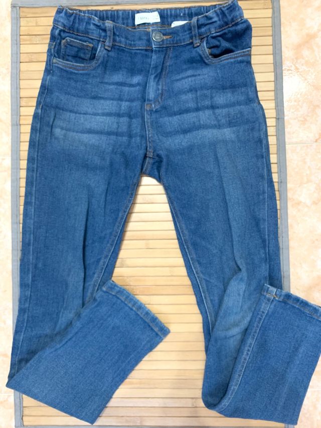Jeans da bambino Sfera T13