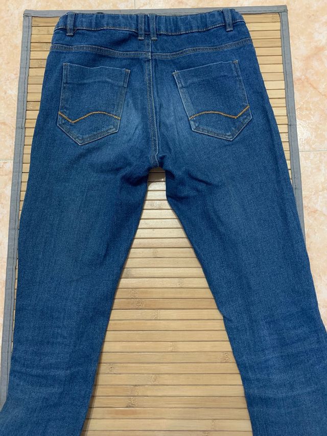 Jeans da bambino Sfera T13
