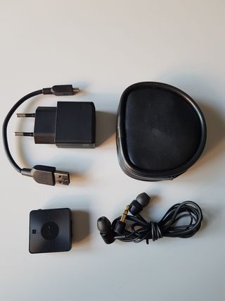 AURICULARES INALAMBRICOS SONY SBH20 de segunda mano por 20 EUR en Sevilla  en WALLAPOP