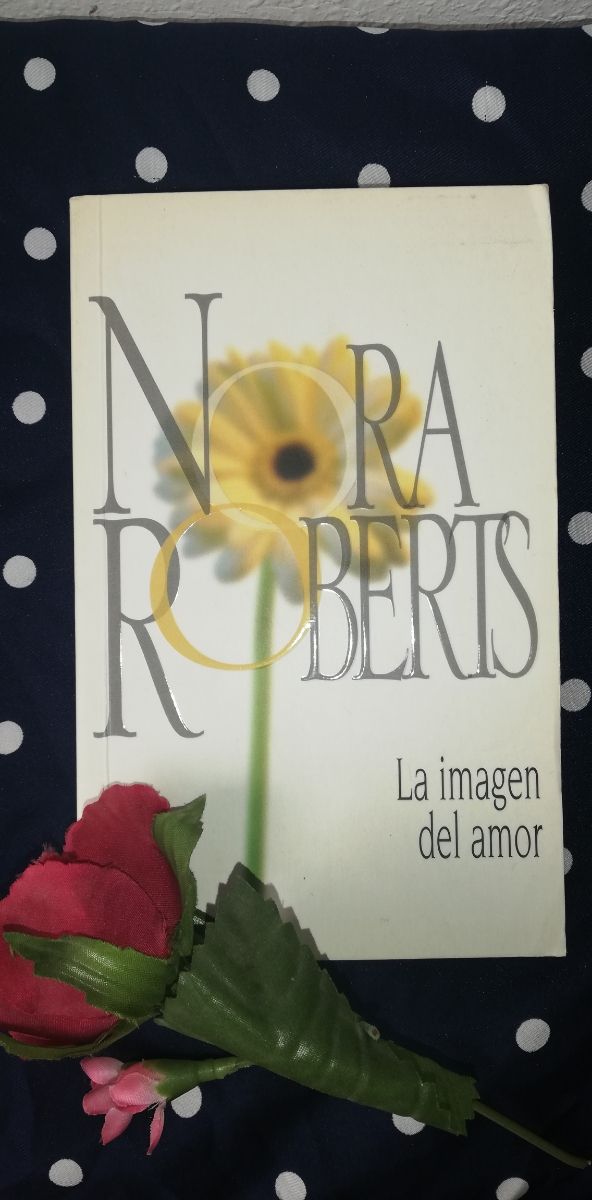 Nora Roberts