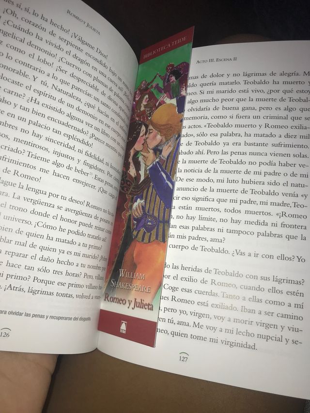 Romeo e Giulietta/William Shakespeare