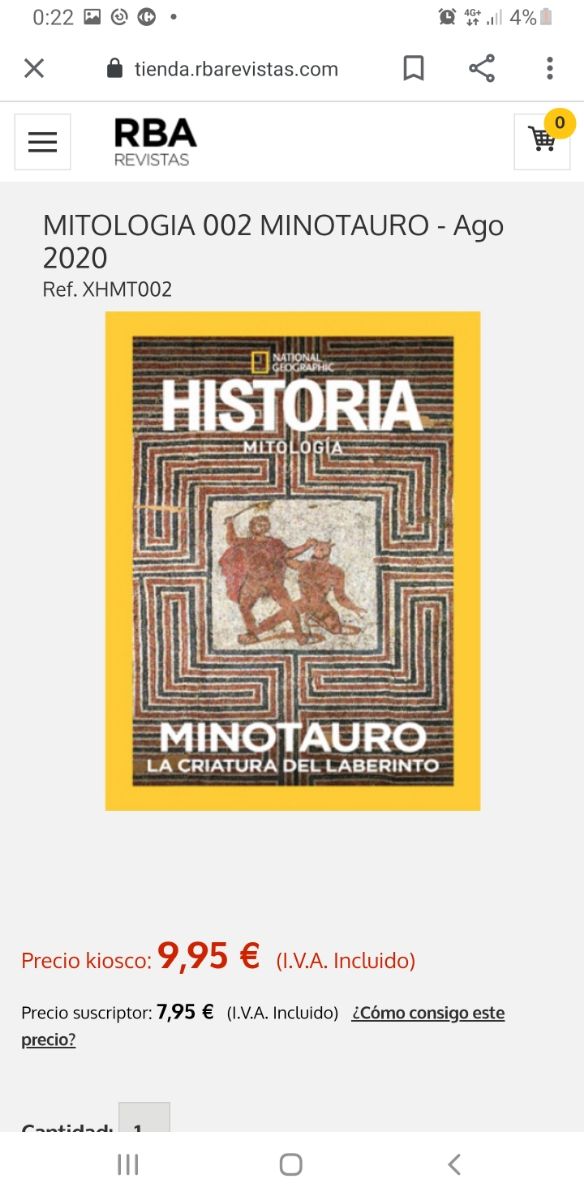 Revista (año 2020) LOS VIAJES DE ULISES