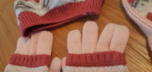 Ropa niña Mayoral 4 a 6 años