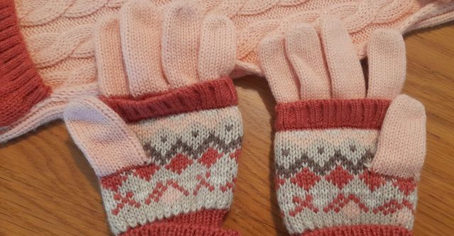 Ropa niña Mayoral 4 a 6 años