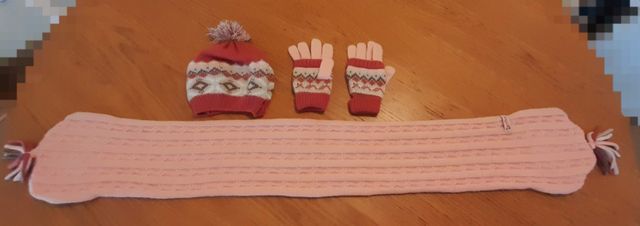 Ropa niña Mayoral 4 a 6 años